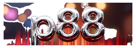 p88 logo